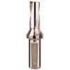 13–50 mm WC-Series 5D U Drill Bit for CNC Lathes (19 mm) view 1