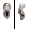13–50 mm WC-Series 5D U Drill Bit for CNC Lathes (19 mm) view 3