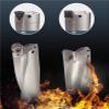 13–50 mm WC-Series 5D U Drill Bit for CNC Lathes (19 mm) view 4