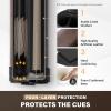 Trymaker Hard Case for Pool Cue and Accessories view 2