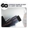 Rubber Eyecups for Microscope Viewing Apertures, 32–35 mm, 2 pcs. view 4