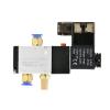 RAHBI 3V210-08 Pneumatic Solenoid Valve, 3-Way 2-Position Air Valve, DC12V/DC24V/AC110V/AC220V, Gas Solenoid Valve (Color: 3V210-08-W 8 mm; Size: DC 24V) view 2