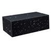LSYALUCK 280 x 130 x 100 cm Garden Furniture Cover view 1