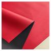 Multicolor Oxford Floor Runner/Protector, Cuttable Rubber Mat with Steel-Plate Pattern, 2.5 mm Thick, Red, 0.6 x 0.9 m view 1
