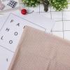 Qcwwy 50 × 50 cm Cotton Fabric Squares, Pre-Cut Assorted Kit, 7 Pieces (#3) view 3