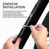 BESPORTBLE Bicycle Water Bottle Cage Extension Adapter view 3