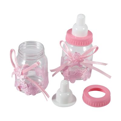 Candy Bottle Decorations, 12-Pack
