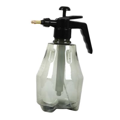 Yardwe 2-Pack Hand-Pump Plant Sprayers, Refillable and Portable