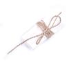 For, 10-Piece Natural White Selenite Crystal Wand, Gypsum, Quartz, Rough Minerals, Specimen Point, Healing Stone ZFUGEDRLI view 2