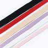 QQLADY 10 m Nylon Elastic Band, 6–25 mm, for Bra Straps and DIY Sewing view 2
