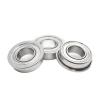 SAHUL Flanged Miniature Bearing with Outer-Ring Flange F623-ZZ/F623ZZ, F699ZZ/F699-2Z, F687ZZ/F687-2Z 9 × 20 × 6, F687ZZ F687-2Z 7 × 14 (16) × 5, Joyous (10 PCS, F687ZZ) view 1