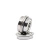 SAHUL Flanged Miniature Bearing with Outer-Ring Flange F623-ZZ/F623ZZ, F699ZZ/F699-2Z, F687ZZ/F687-2Z 9 × 20 × 6, F687ZZ F687-2Z 7 × 14 (16) × 5, Joyous (10 PCS, F687ZZ) view 2