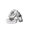 SAHUL Flanged Miniature Bearing with Outer-Ring Flange F623-ZZ/F623ZZ, F699ZZ/F699-2Z, F687ZZ/F687-2Z 9 × 20 × 6, F687ZZ F687-2Z 7 × 14 (16) × 5, Joyous (10 PCS, F687ZZ) view 3