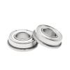 SAHUL Flanged Miniature Bearing with Outer-Ring Flange F623-ZZ/F623ZZ, F699ZZ/F699-2Z, F687ZZ/F687-2Z 9 × 20 × 6, F687ZZ F687-2Z 7 × 14 (16) × 5, Joyous (10 PCS, F687ZZ) view 4