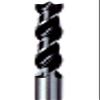 Ground Wood Twist Drill Bit with Center Point and 2 Shoulder Cutting Edges, 5.0 x 85 mm view 1