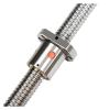 DEBLAN RM2505 Ball Screw SFU2505/SFU2510, 25 mm, C7, Flanged Single BK/BF20 view 3