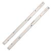 BOLORS LED Backlight Strips for UE49KS7500, UE49KS8000, UE49KS9000, UN49KS8000, UN49KS9000, UN49KS8500, BN96-39527A, 39528A view 1