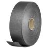 Graphite Facing, Graphite Sliding Fabric for Belt Sanders | Selectable Width & Length: 120 mm × 0.5 m view 1