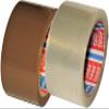 tesa 64014 Packaging Tape, 72 Rolls, 36 Clear + 36 Brown, 50 mm x 66 m Each (+ 1 ManyMore* Eraser) view 2