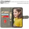 BAILI RFID-Blocking Wallet Case for Umidigi A15/Umidigi A15C view 4