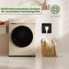 BSEED 16 A Recessed Outlet with Waterproof Cover, Black, 80 mm view 4