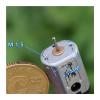 Micro Toy DIY Model Airplane Electronic Starter, N21 DC, 3.7 V, 30,000 RPM view 3