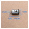 Micro Toy DIY Model Airplane Electronic Starter, N21 DC, 3.7 V, 30,000 RPM view 4