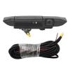 DENGG Tailgate Handle Rearview Wide-Angle Camera for Toyota Tacoma 2005–2014 view 1