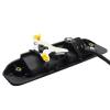 DENGG Tailgate Handle Rearview Wide-Angle Camera for Toyota Tacoma 2005–2014 view 2