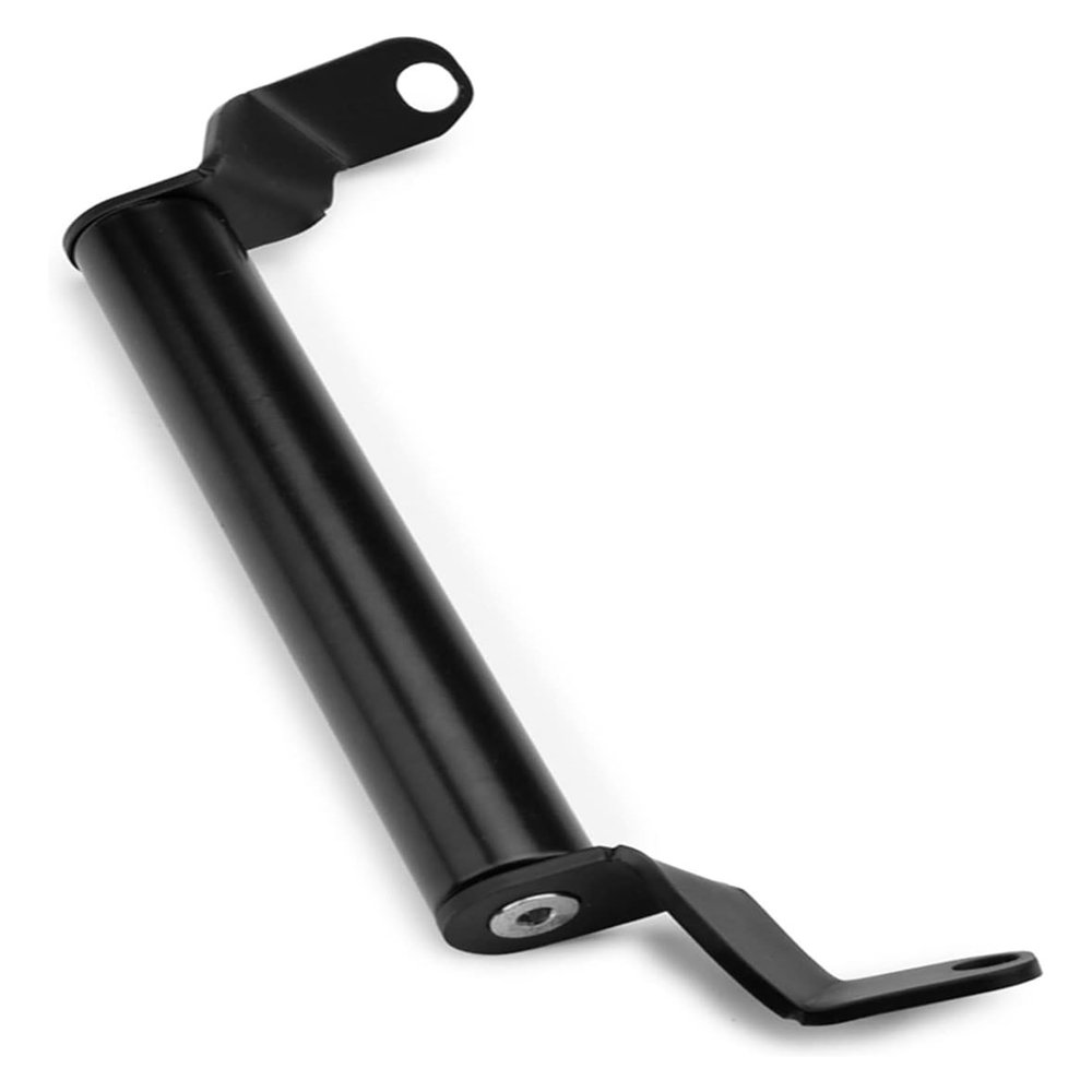 STFINE Motorcycle GPS Navigation Handlebar Mount for YZF-R25/YZF-R3 2019–2021