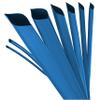 ISOLATECH Blue Heat Shrink Tubing 5mm x 10m, 3:1, with Adhesive Lining view 1