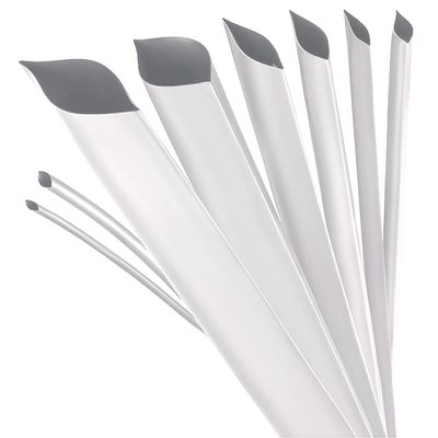 ISOLATECH White Heat-Shrink Tubing 3 mm x 5 m, 3:1 with Adhesive Lining