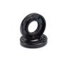 35 mm ID NBR Nitrile Rubber TC Double-Lip Shaft Seal, 35 × 56 × 8 mm, 2 pcs view 2