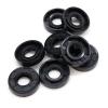 35 mm ID NBR Nitrile Rubber TC Double-Lip Shaft Seal, 35 × 56 × 8 mm, 2 pcs view 4