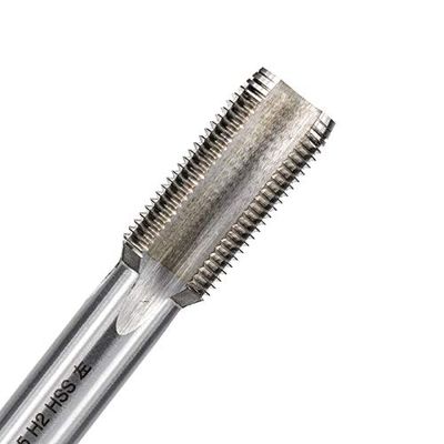 2-Piece Left-Hand HSS Machine Tap Set, M16 x 1.5