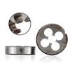 2-Piece Left-Hand HSS Machine Tap Set, M16 x 1.5 view 4