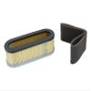 SECURA Filter Set, Filter + Pre-Filter (222 x 79 x 63), Compatible with Briggs & Stratton 170401 Engine view 1
