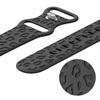 Leopard Silicone Replacement Band for Garmin, 20 mm view 4