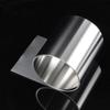 304 Stainless Steel Foil Strip, 1 m, 300 mm Wide, 1 mm Thick view 4