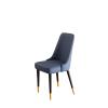 ATYUJKB Set of 1 Living Room Chair, Modern Kitchen and Dining Chair with Metal Frame view 1