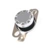 5-Pack Temperature Control Switches, KSD301/KSD302, Normally Closed/Open, 250V 10A, Closes at 85 Degrees view 4