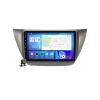 YLOXFW Android 12 Car Stereo Navigation for Mitsubishi Lancer IX 2001–2010, 9-inch, 4G/5G Wi-Fi, DSP, CarPlay, GPS, M800S view 1