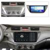 YLOXFW Android 12 Car Stereo Navigation for Mitsubishi Lancer IX 2001–2010, 9-inch, 4G/5G Wi-Fi, DSP, CarPlay, GPS, M800S view 2