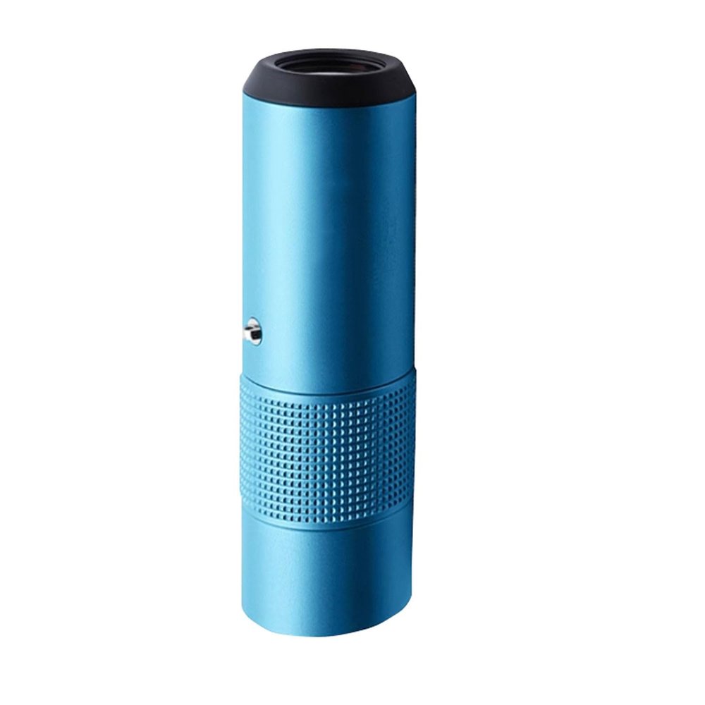 SchAan 8x33 Monocular Telescope for Adults, Mini ED Monocular with Low Dispersion and 65° Ultra-Wide Angle, Color A