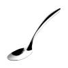 Cuisipro Tempo Solid Cooking and Serving Spoon, 18/8 Stainless Steel, 34 cm view 1