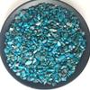 BOMDOG Natural Blue Kyanite Quartz Crystal Stones, 100 g, 10–15 mm view 1