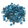 BOMDOG Natural Blue Kyanite Quartz Crystal Stones, 100 g, 10–15 mm view 2