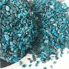BOMDOG Natural Blue Kyanite Quartz Crystal Stones, 100 g, 10–15 mm view 3