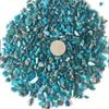 BOMDOG Natural Blue Kyanite Quartz Crystal Stones, 100 g, 10–15 mm view 4