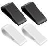 4-Pack Ventilated Laptop Stands and Notebook Risers view 1